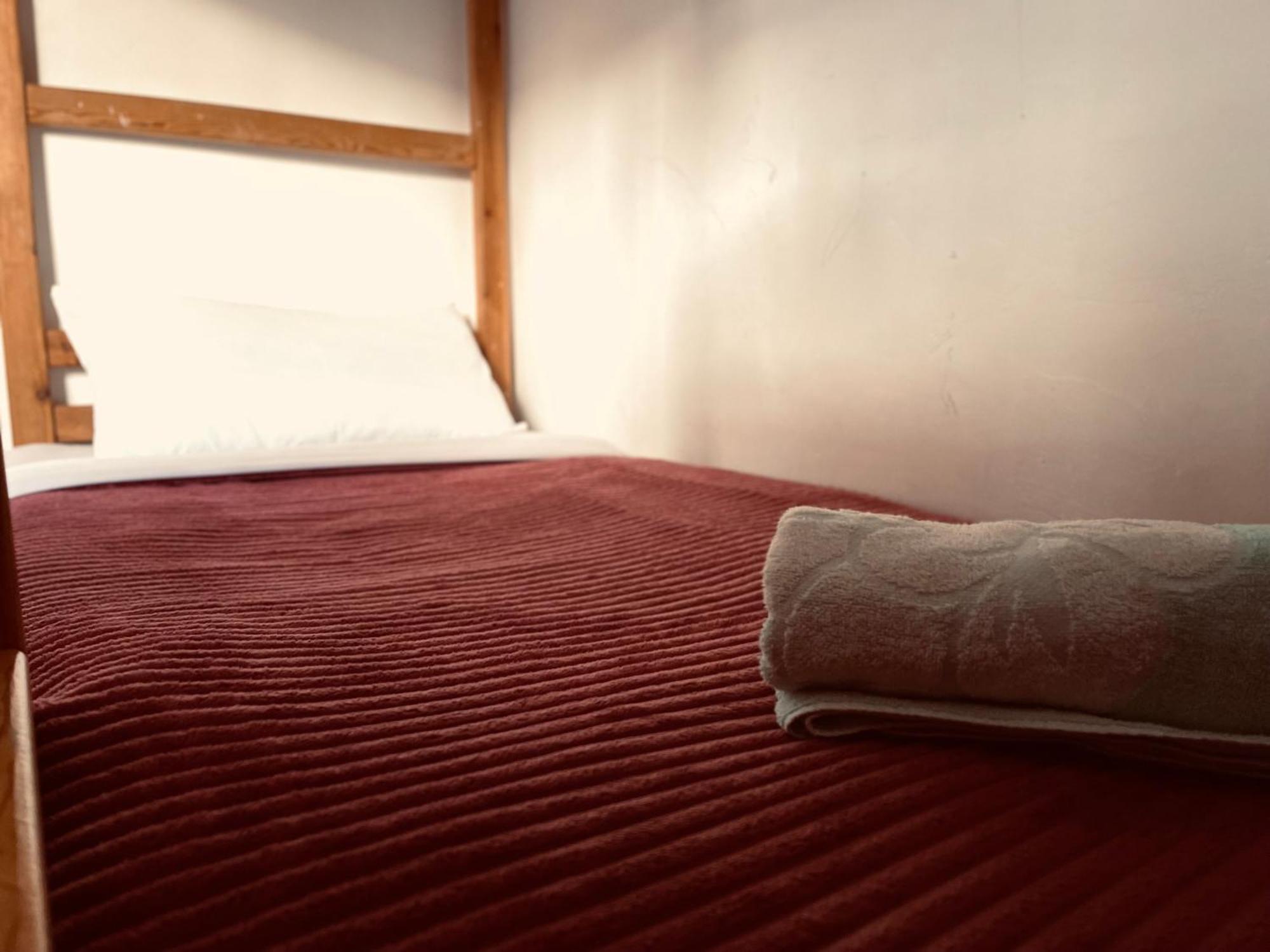 Séjour chez l'habitant Idriss Seaview Guesthouse Agadir