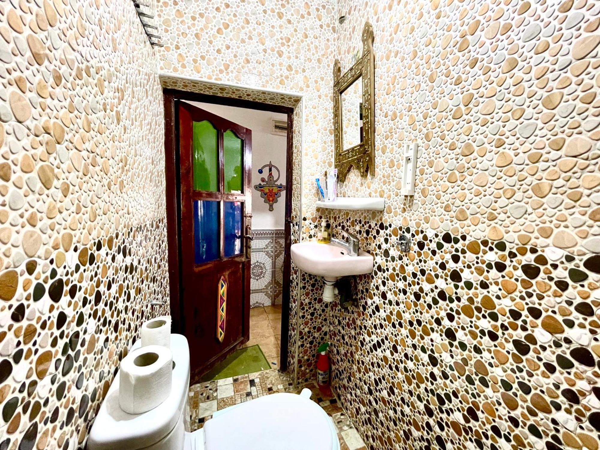 Idriss Seaview Guesthouse * Agadir