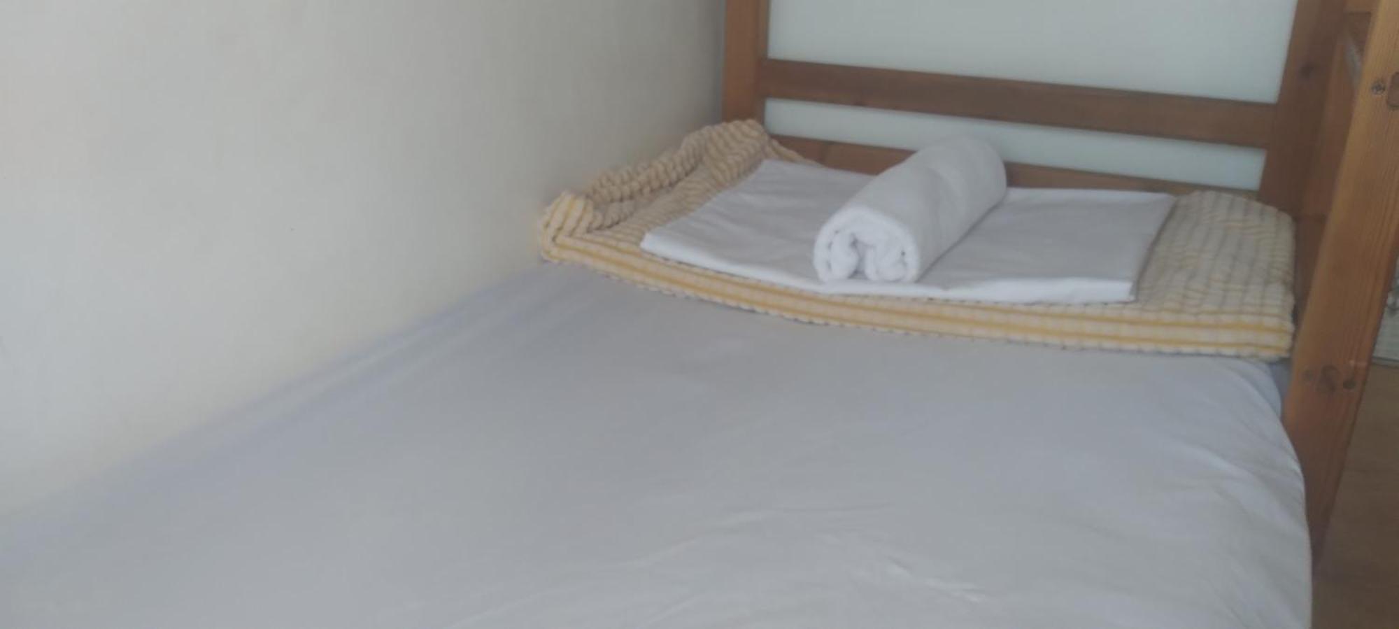 Séjour chez l'habitant Idriss Seaview Guesthouse Agadir