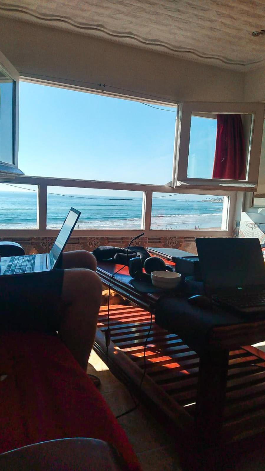 Idriss Seaview Guesthouse *