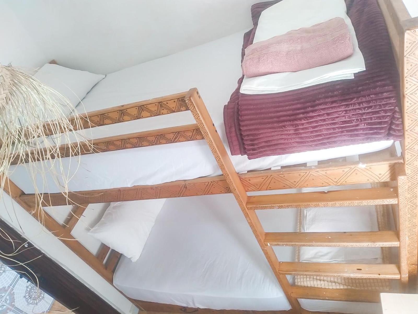 Idriss Seaview Guesthouse Agadir