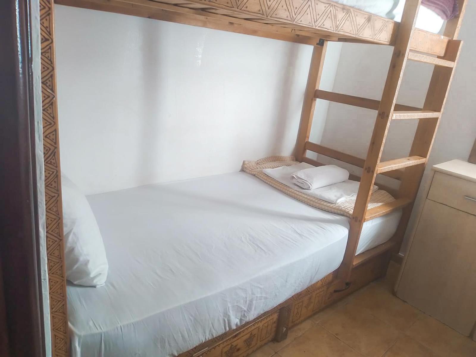 Homestay Idriss Seaview Guesthouse *